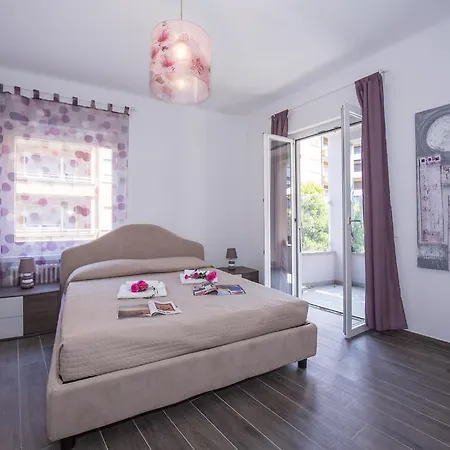 Apartment Giardino *