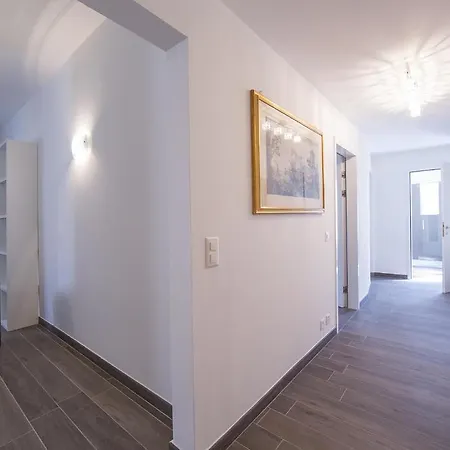 Apartment Giardino *
