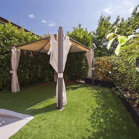Apartment Giardino