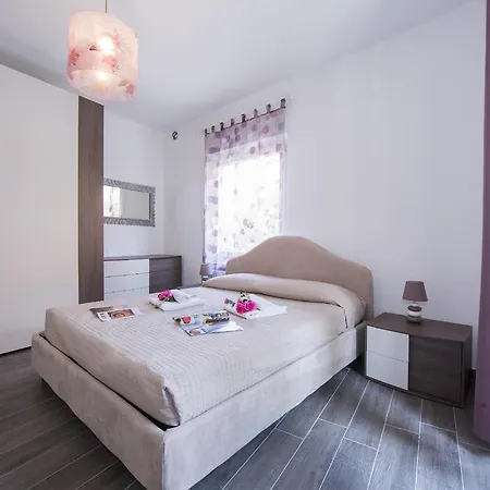 Apartment Giardino *